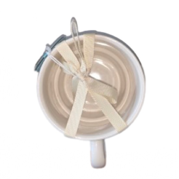 NEW Hallmark Friendship Coffee Mugs Set of 2 - Picture 2 of 7